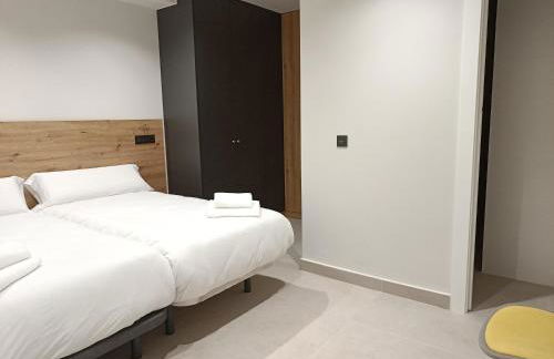 Apartamentos San Lázaro - Foto 21