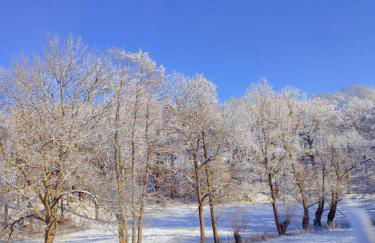 Ferienwohnung am Rabenauer Grund - Photo 20