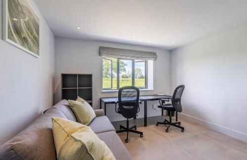 The Grove - Converted Cattle Barn - Foto 28