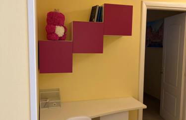 MBM Casa Vacanze - Foto 14