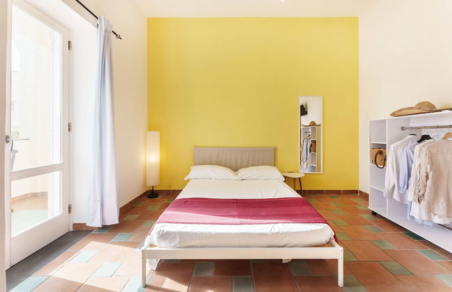 Le Grand Bleu - Gioia Apartments - Foto 23