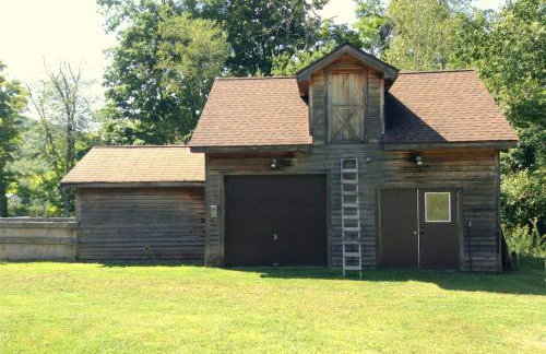 Colgate Lake Lodge - Foto 43