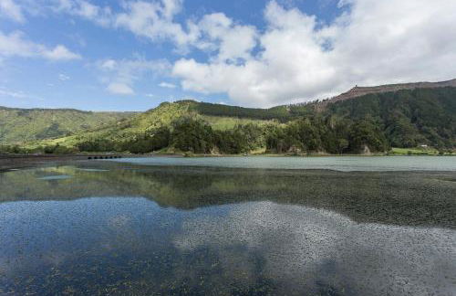 Casa das Camélias - Family Villa by the lagoon - Photo 37