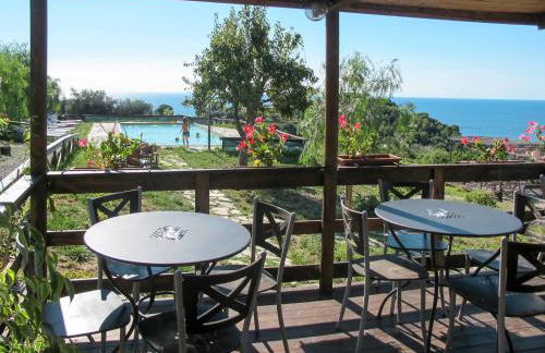 Holiday Home Le Terrazze del Geco Bungalow A - SLR300 by Interhome - Photo 18