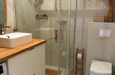 Great outdoor living steps away from the beach - Photo 20