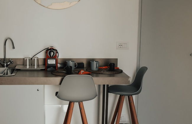 Dimora Pozzo Epifani - Foto 13