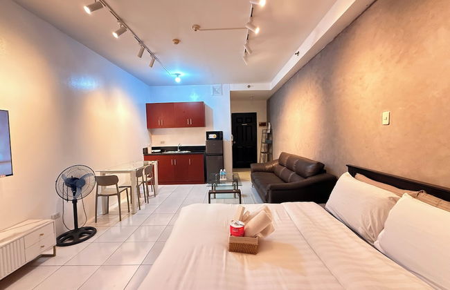 Malate Bayview Mansion - Photo 20