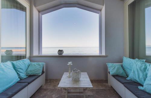 Villa Lilla sulla Spiaggia di San Vincenzo LUXURY - Foto 6