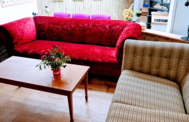 Yoghurt Rooms - Foto 21