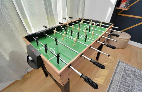 Blissful Getaway Home with Hot Tub & Backyard Near Downtown - Photo 22