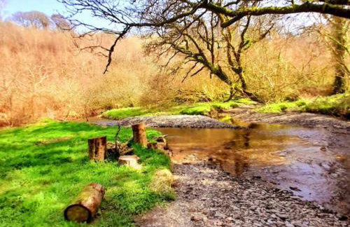 Golwg Y Cwm - Foto 34