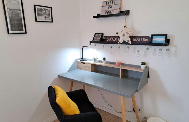 Villa in Crozon With Sea Views & Sandy Beach - Photo 4