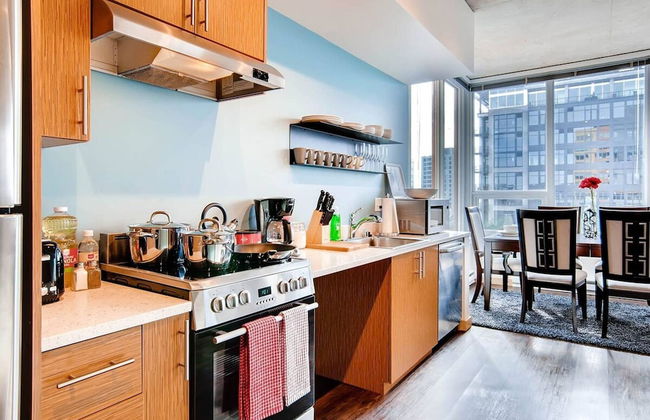 1 Location 2BR Across From Space Needle -vr1 - Foto 14