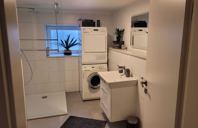 Ferienwohnung Hereinspaziert - Foto 13