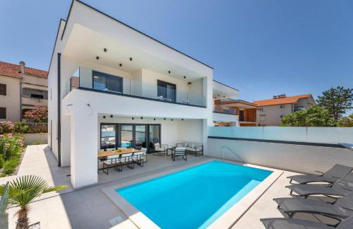 Villa Aria - Foto 12