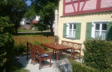 Ferienhaus am Mühlbach - Photo 8