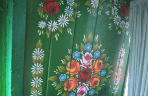 Small Rosie River Glamping Pod for 2 - Foto 18