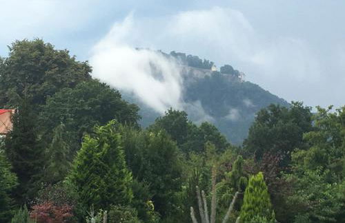 Ferienwohnung 1 Festungsblick - Foto 15