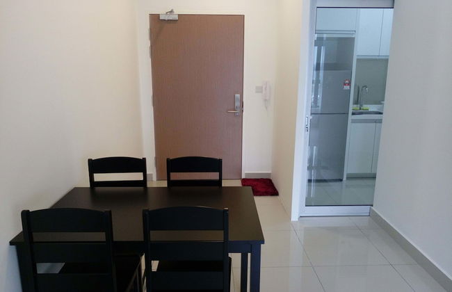 Ashton Meridin Suites - Foto 5