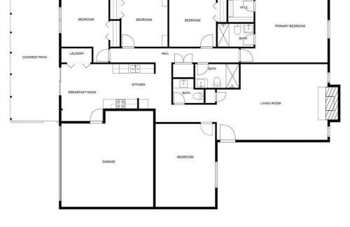 5-BD 2 5-BA Modern Retreat w Games & Hot Tub - Foto 39