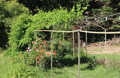 Paradou de saint Joseph Bastide provençale piscine - Foto 6