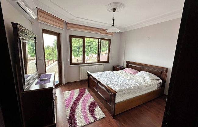 Peaceful Villa With Perfect View in the City Center - Foto 5