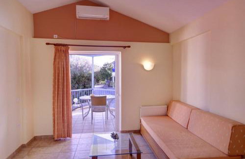 Νηρηίδες Apartments Studios - Photo 69