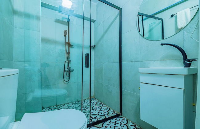 ALI KHAN HOTEL - Photo 26