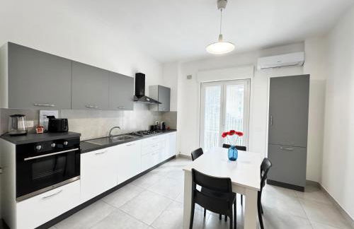 Za Melina Apartments Cefalù - Foto 1