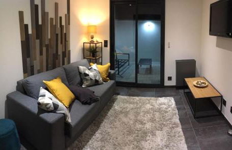 Gite Le Petit Malsbach Eguisheim 3 étoiles - Foto 1