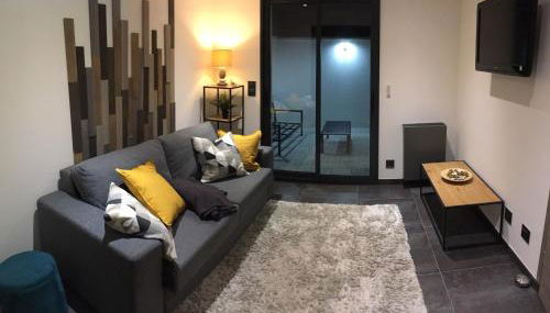 Gite Le Petit Malsbach Eguisheim 3 étoiles - Photo 1