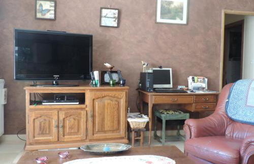 Villa Roland en Bourgogne - Foto 41