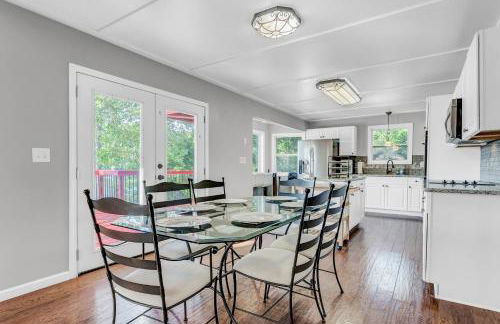 Morning Mist Lake House - Foto 8