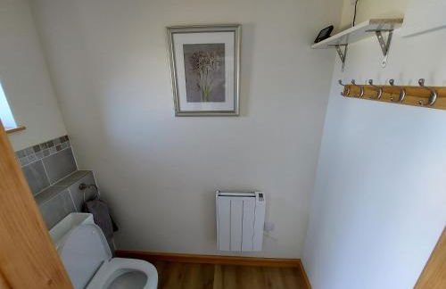 Two bedroom cottage - country lane -10 min walk to Perranporth beach - Foto 20