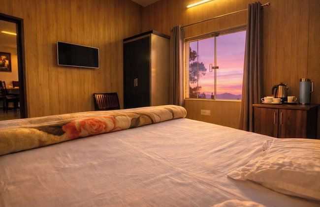 The Cloud Homestay - Foto 8