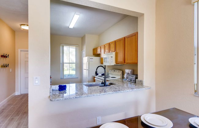 4BR Regal Palms Townhome by FS FL VH-154 - Foto 14