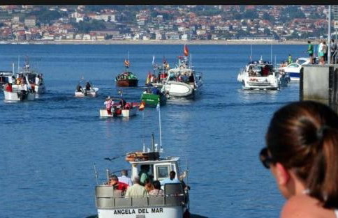 The Rianxeira - Foto 32