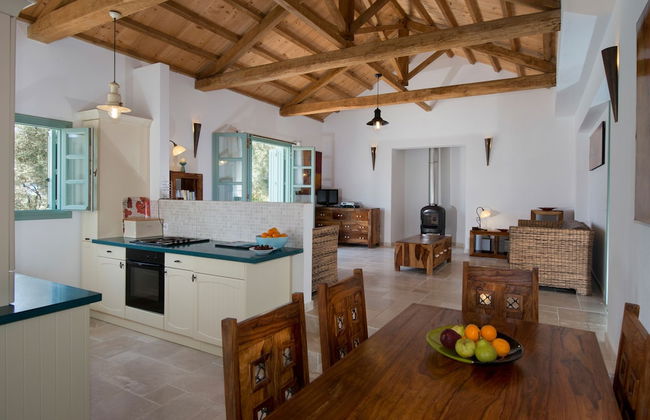 Aquilo Villa - Foto 8