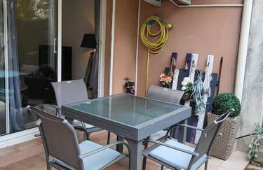 Le temps d'un instant - Foto 8