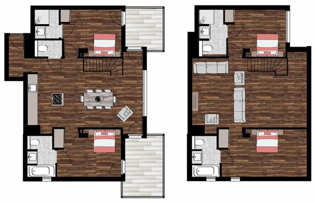 Dormio Resort Les Portes du Mont Blanc - Foto 62