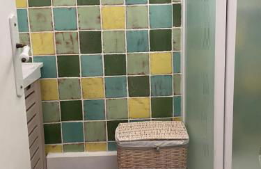 La Maison Bleue - Photo 22