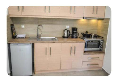 Kamilos apartments - Photo 13