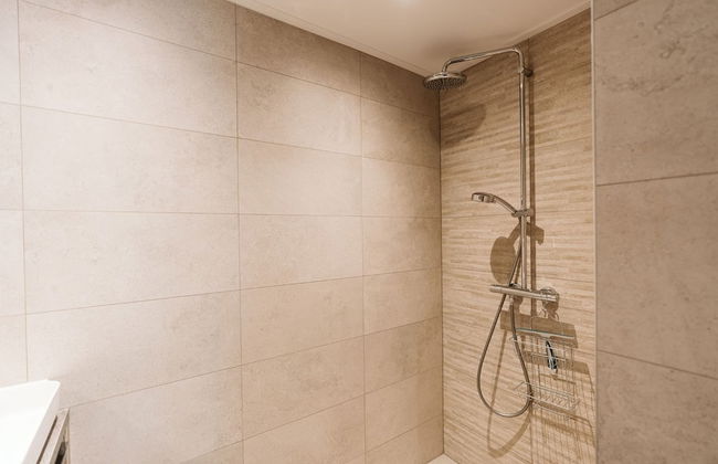 Attractively Furnished Bungalow is Located 1.5 km From the Ouddorp Beach - Foto 34