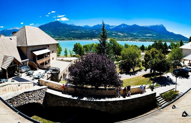 Village Vacances de Chadenas - Foto 24