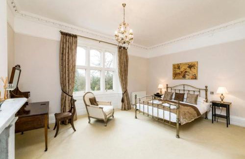 Thistlebrook Hall - Foto 17