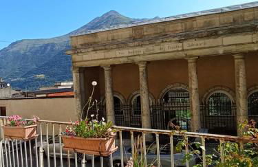 STUDIO 5 personnes N7 LUZ SAINT SAUVEUR draps et serviettes fournis - Foto 13