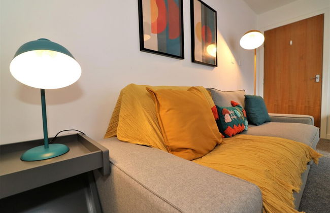 Great Western View - Glasgow - Foto 56