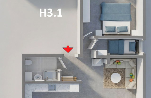 Haugetuft Apartments - Photo 72