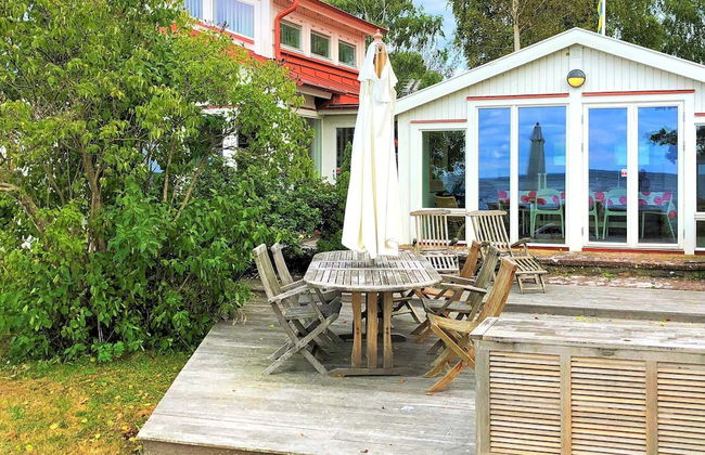 Holiday Home in Borgholm - Foto 30
