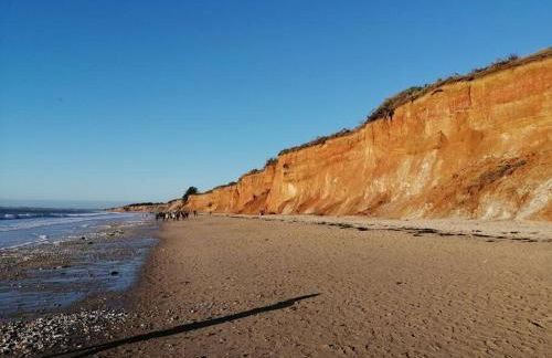 Maison située entre plage la mine d'or et bourg - Foto 15
